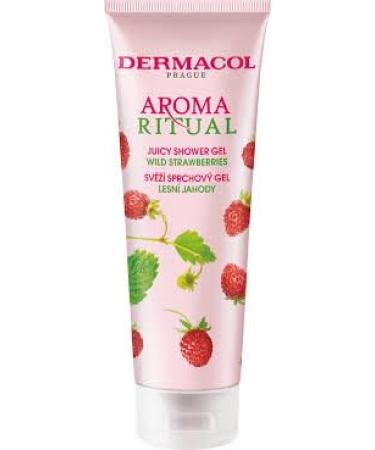 Dermacol DC Dermacol brand gel and soap ideal for women