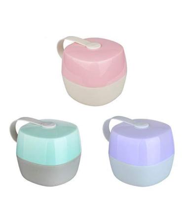 Intvn vt1q pacifier box acrylic