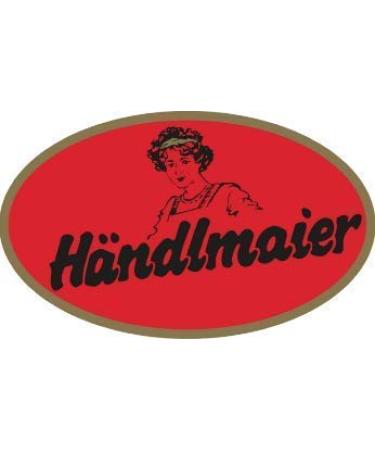 Hndlmaier Homemade Bavarian Mustard | Traditional Recipe from Germany | 225 ml - Buy Online on GoSupps.com