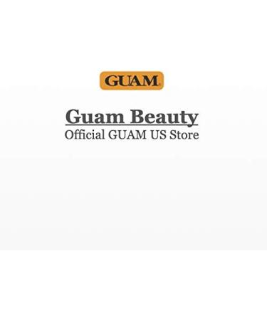 Guam Seaweed Mud 500g - Natural Seaweed Body Treatment for Detox and Skin Rejuvenation - Buy Online on GoSupps.com