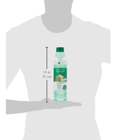 Clean & Green Natural Parquet Cleaner for Oiled/Sealed Floors - 500ml (Single Pack) | Eco-Friendly Cork Floor Care - Buy Online on GoSupps.com
