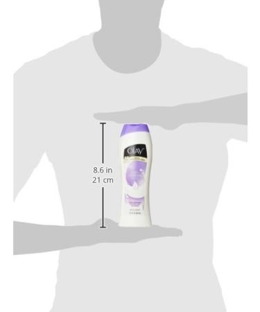 Olay Daily Moisturizer 13.5 oz - Hydrating Skin Care for All Skin Types | International Shipping Available - Buy Online on GoSupps.com