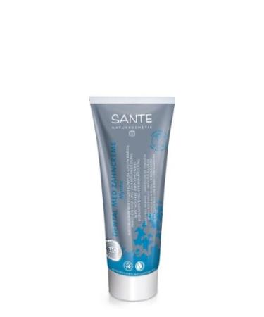Sante Dental Med toothpaste myrrh 75 ml