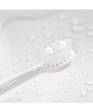 Spotlight Oral Care Sonic Toothbrush Replacement Heads - 3 Pack - Buy Online on GoSupps.com