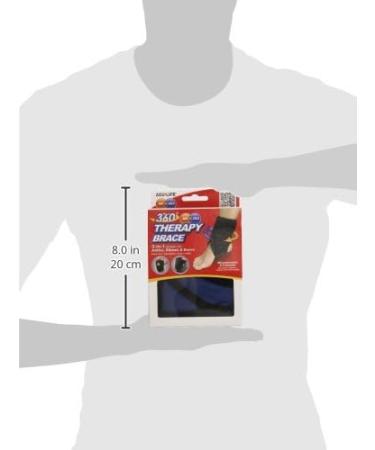 Buy 360 Therapy Universal Brace - Worldwide Shipping | Best Pain Relief & Support - Buy Online on GoSupps.com