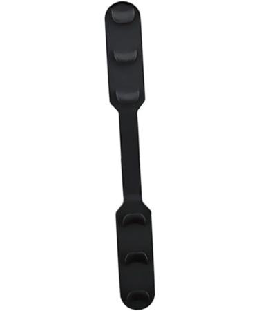 FRCOLOR 8-Pack Mask Ear Rope Buckles & Earring Tape Hooks | Elastic Mask Straps & Accessories for Kids - Premium Quality EarHooks & EarRemedy Solutions - Buy Online on GoSupps.com