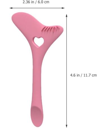 Beavorty Lower Auxiliary Tools Hooded Assistant Eyeliner Eyes Eye Beginner Eyeshadow Applicator - Buy Online on GoSupps.com