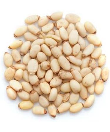 Yupik Pine Nuts 1 kg Raw Gluten-Free Kosher Raw Nuts Smooth & Creamy Pine Kernels Shelled Unsalted Unroasted Oil-Free Source of Iron Ideal for Cooking & Baking 1 kg (Pack of 1) - Buy Online on GoSupps.com