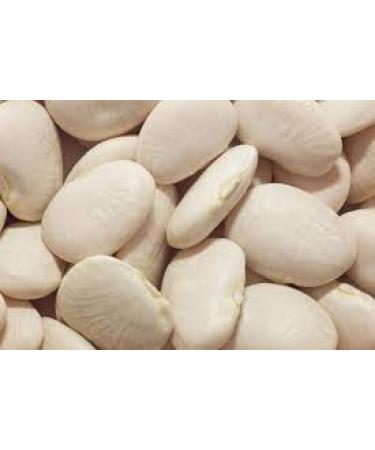 Lima Beans 5 Pounds Baby  Butter Beans USDA Certified Organic Non-GMO  Bulk  Product of USA  Mulberry Lane Farms - Buy Online on GoSupps.com