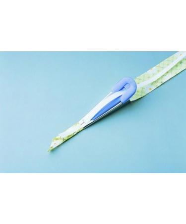 Fusible Bias Tape Maker - 9mm Width - Clover: Buy Online - Buy Online on GoSupps.com
