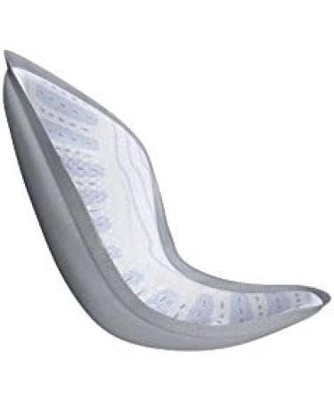 Tena Men Level 3 - Moderate Bladder Pads | 8 Count Pack | International Shipping Available - Buy Online on GoSupps.com