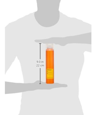 ARROJO Fierce Firm Hold Hairspray - 6 oz | Fine Mist for All Hair Types | Protects from Humidity, Adds Glossy Shine | Cruelty-Free - Buy Online on GoSupps.com