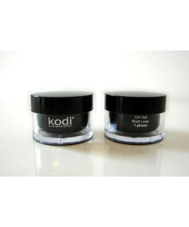 KODI Professional Clear Gel - 1 Phase - 14 ml