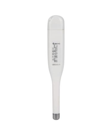 Veterinary Electronic Thermometer - LCD Digital Animal Thermometer for Cattle Sheep Horses Pigs & Poultry | Accurate & Reliable Pet Care - Buy Online on GoSupps.com