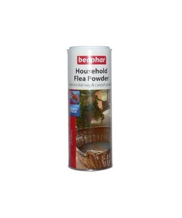 (2 Pack) Beaphar - Household Flea Powder 300g