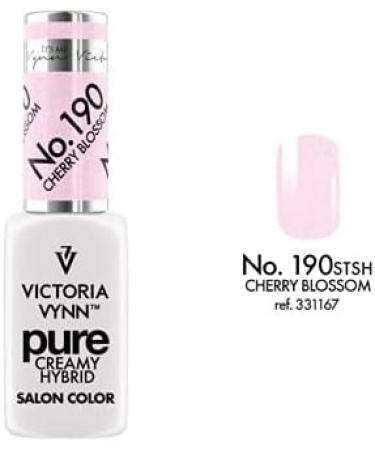 VICTORIA VYNN Pure Creamy Hybrid 190 CHERRY BLOSSOM - Buy Online on GoSupps.com
