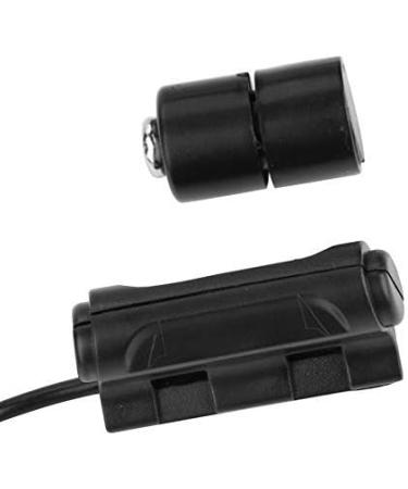 Bike Odometer Set | Waterproof Speedometer with Backlight | Bicycle Stopwatch Tool - Buy Online on GoSupps.com