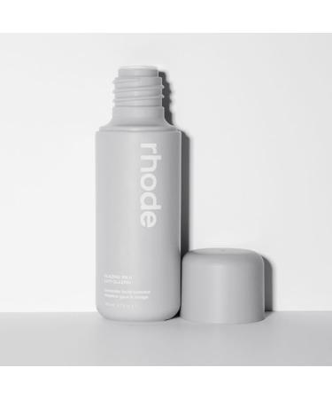 Rhode By Hailey Bieber Glazing Milk 140ml/ 4.7 fl oz White