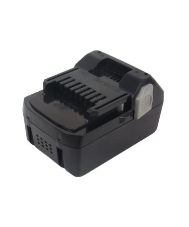 1500mAh Replacement Battery for CJ 18DSLP4 WH18DSAL CR 18DSAL FCG 18DL C 18DSL2 C 18DSL RB 18DSL WH 18DSAL R 18DSL 330067 330068 33055 BSL 1815X 330139 BSL 1830 (18.0V)