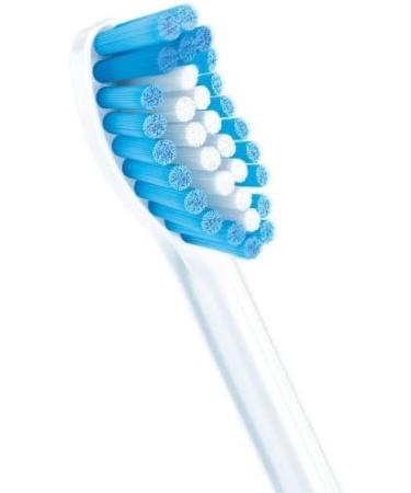 Philips Sonicare ProResults Sensitive Replacement Brush Heads 3 Pack HX6053/64 - Buy Online on GoSupps.com