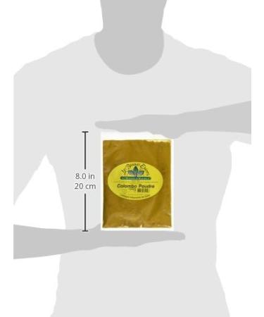 GOOD SPICES Spice Colombo Mix Pack of 100 g - Buy Online on GoSupps.com