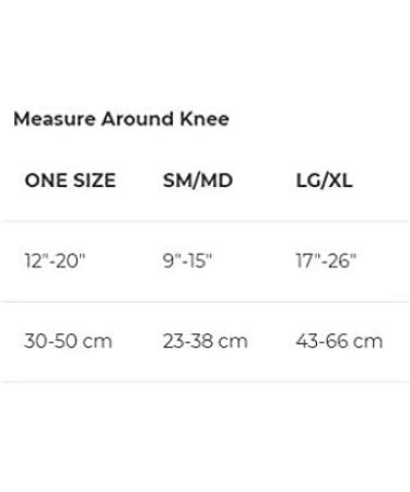 Mueller Advanced SportCare Patella Strap - Unisex, Black, One Size Fits Most - Buy Online on GoSupps.com