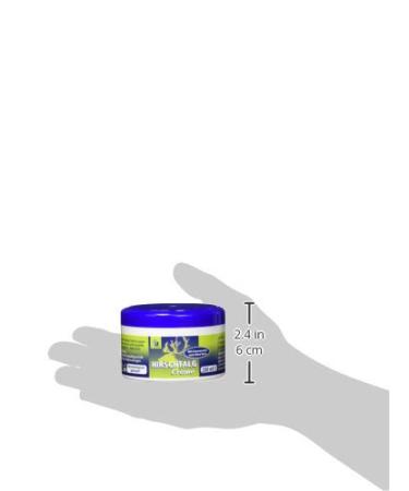 Avitale Deer Tallow Cream 200ml - Nourishing Moisturizer for Healthy Skin | International Shipping - Buy Online on GoSupps.com