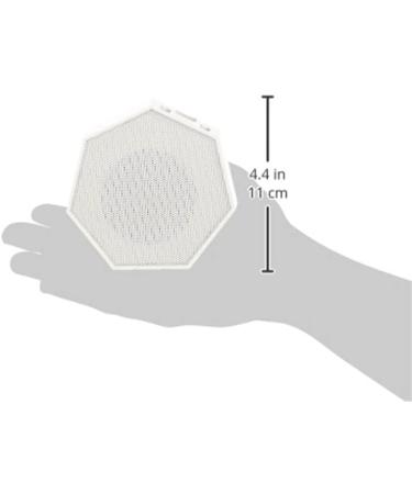 LectroFan High Fidelity White Noise Machine with 20 Unique Non-Looping Fan and White Noise Sounds and Sleep Timer Classic-White - Buy Online on GoSupps.com