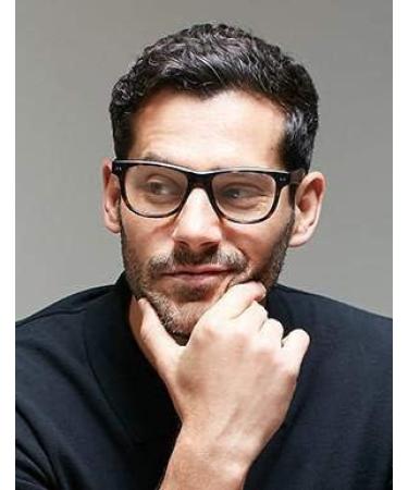 LOOK OPTIC Sullivan Blue-light Readers - Tortoise Glasses with RETINASHIELD Technology | International Shipping Available - Buy Online on GoSupps.com
