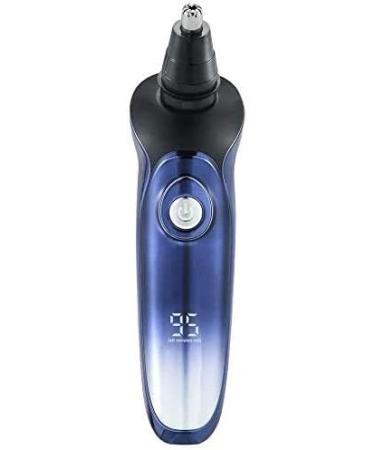 GeRRiT Electric Shavers for Men - Waterproof Cordless Rotary Razor with Beard Trimmer | USB Rechargeable Travel Shaving Solution - Buy Online on GoSupps.com