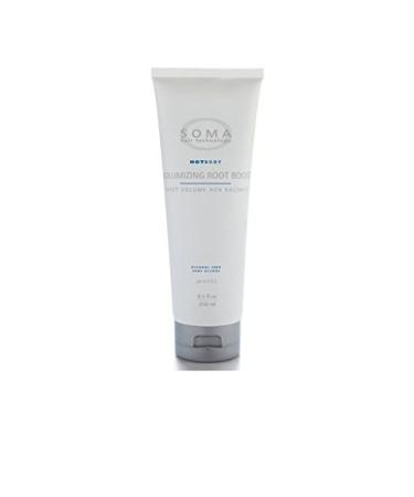 Soma Hot Body Voluminizing Gel - 8.5 oz