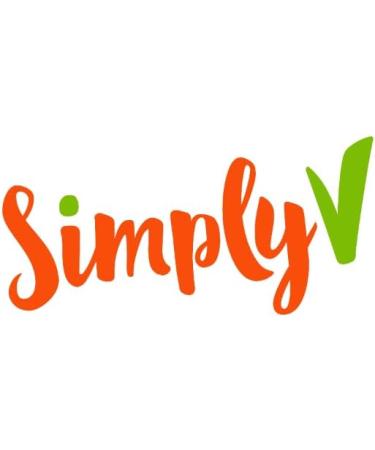 Simply V Hirtengenuss (Alternative v gane au fromage) 150g - Buy Online on GoSupps.com