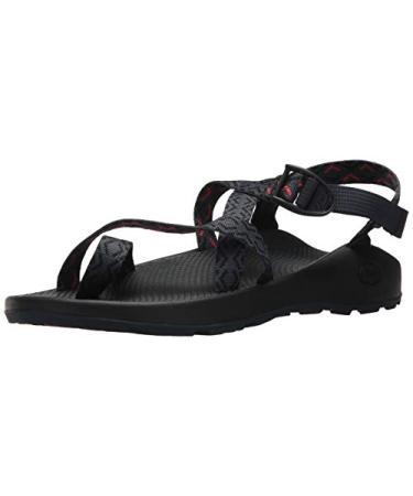 Chaco Men's Z2 Classic Athletic Sandal 11 Stepped Navy