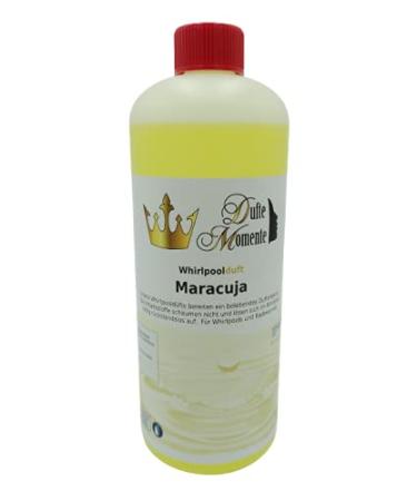 Fragrant Moments Whirlpool Fragrance Passion Fruit - 1 Liter