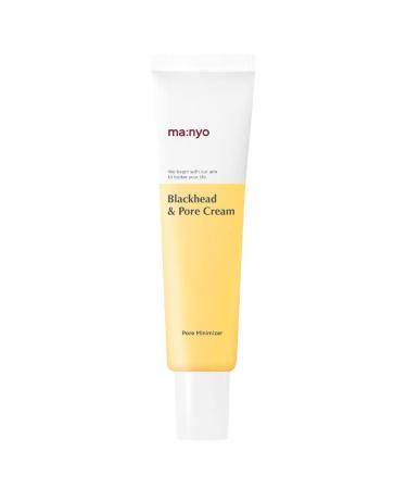 MANYO Blackhead & Pore Cream