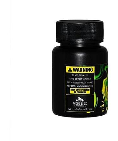 Westside Barbell Smelling Salts - Ammonia Inhalant for Athletes - Weightlifting & Powerlifting - Increase Focus & Alertness - 2 Oz 3 Pack - Buy Online on GoSupps.com