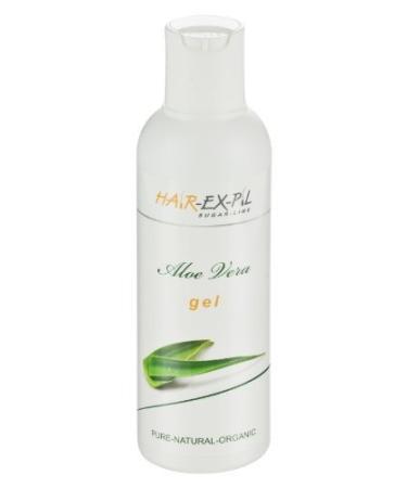 Aloe vera gel 100ml