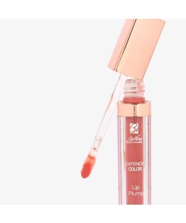  BioNike BioNike Defence Color - Lip Plump - Gloss with a moisturizing and plumping effect*. Creamy and comfortable texture soft and hydrated lips. N.002 Rose Gold - Buy Online on GoSupps.com