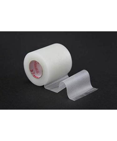 3M Transpore Surgical Tape 2 X 10Yard Roll Hypoallergenic Tape - Model 1527-2