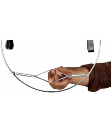 Sainio Finger Exerciser and Round Hand for Physiotherapy & Hand Paralysis Rehabilitation - Buy Online on GoSupps.com