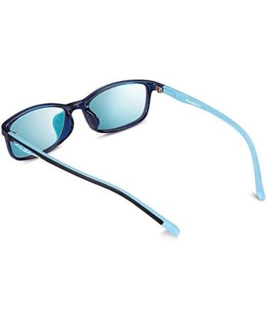 Buy PILESTONE KIDS TP022 Colorblind Lenses | Red/Green Correction for Ages 6-10 | Compatible with All Colorblind Types - Buy Online on GoSupps.com
