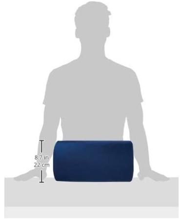 Buy Drive Medical Compressed Posture Support Cushion - Improve Comfort & Posture | International Shipping Available - Buy Online on GoSupps.com