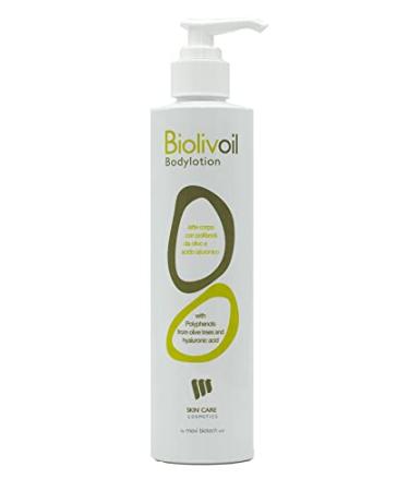 Mavi Biotech Biolivoil Bodylotion 300 ml