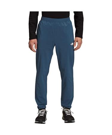 THE NORTH FACE Men's Wander Pant Large Shady Blue