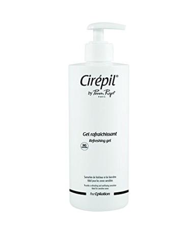 PERRON RIGOT Cirepil Professional Salon After Wax Refreshing Gel 500 ml