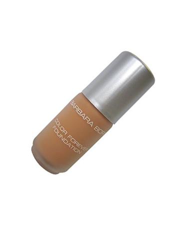 Barbara Bort Color Forever Foundation, 6