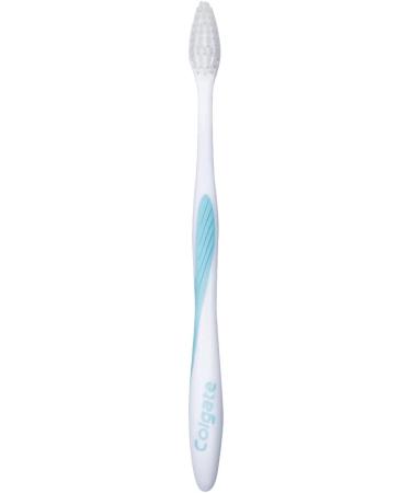 Colgate Wave Sensitive Toothbrush Compact Soft - 1 Count - Buy Online on GoSupps.com