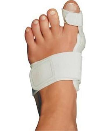 Days Homecraft Hallufix Bunion Splint - Comfortable & Effective Relief for Bunion Pain | International Shipping Available - Buy Online on GoSupps.com