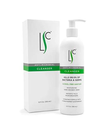 Dove Pampering Body Wash with Shea Butter and Vanilla, 25.3 oz (Pack of 4) - Skin Nourishing Moisturizers - Buy Online on GoSupps.com