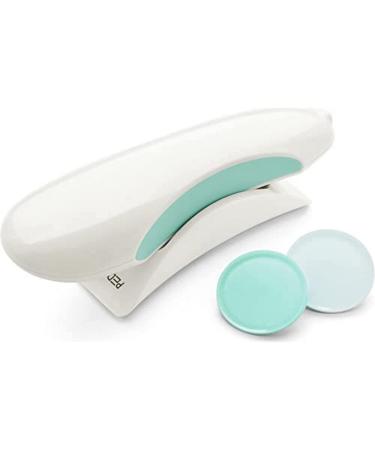 PediCurve Electric Callus Remover | Unique Callus Remover Gently Removes Callus Remover Electric Callus Remover via Solar Cells or with USB